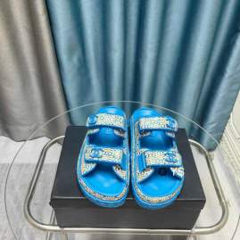 Picture of Chanel Shoes _SKUChanelsz35-40YS03212541
